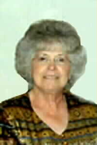 Phyllis Elaine Allgood 